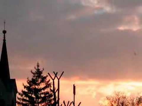 neuron - Incandescent (Deep Sky Divers cover)