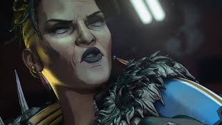 Apex Legends　マギーってドリル２個がいいの？