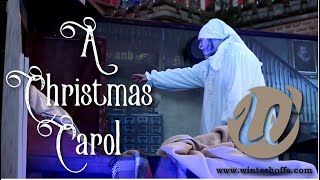 Charles Dickens - A Christmas Carol - Winterhoffs Entertainment