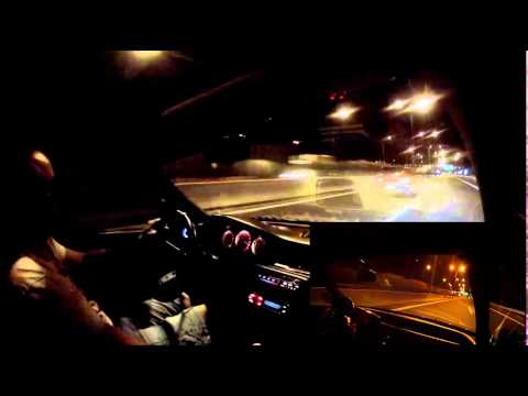 Civic EG B18 VS Civic EF B16