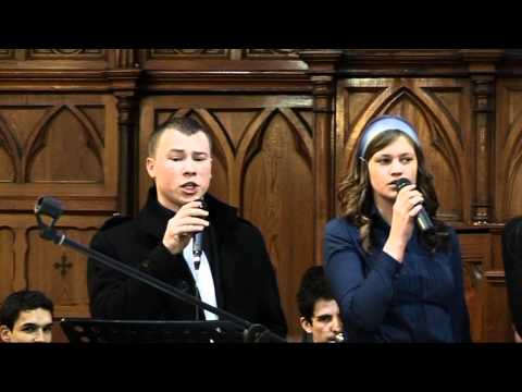 Grupul Core - Sunt atat de bucuros