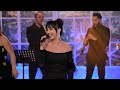 Stojne Nikolova I Grupa Kruna Zatoa Site So Mene Zapejte Na Zdravje LIVE TV Show