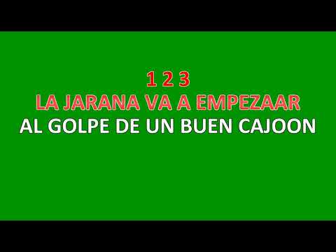 El Sacachispas - Conjunto Fiesta Criolla