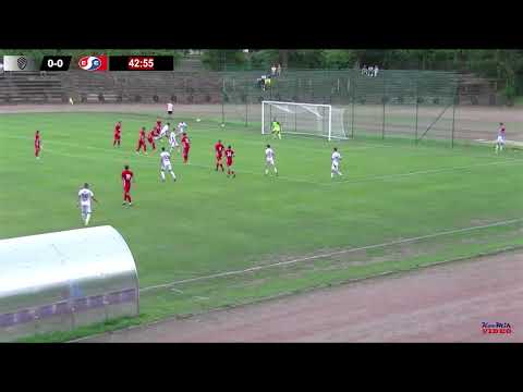 2025.07.27. - Ózd-Sajóvölgye - Eger SE (összefoglaló)