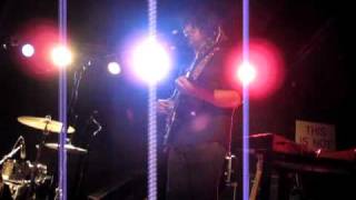 Lou Barlow - The Ballad of Daykitty