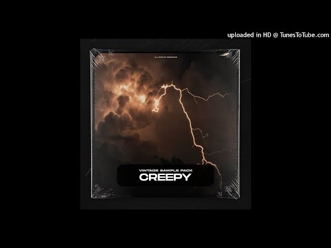 [FREE] VINTAGE 90s SAMPLE PACK - "CREEPY" / VINTAGE SAMPLES