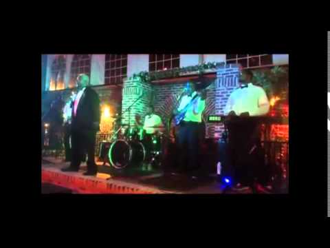 Promotional video thumbnail 3 for BandStand Entertainment