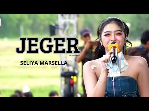 JEGER -SELIYA MARSELLA || THE GEN ZIE OF PANTURA