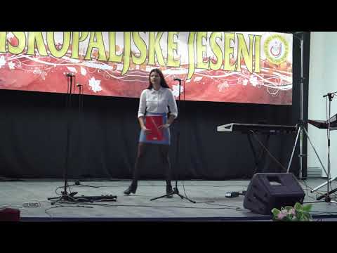 XXIII Uskopaljske  jeseni Jakov Juričević