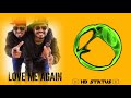 LOVE ME AGAIN HAVOC BROTHERS   SONG  |RINGTONE