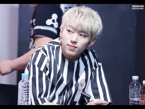 Block B’s Zico will be enlisting in the military at the end end of July