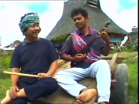Maba Kampil - Karo Song