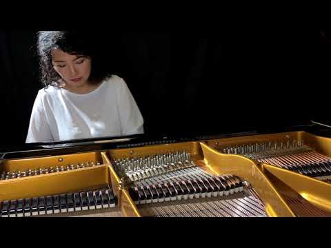 Chenyin Li plays Liadov Barcarolle Op 44