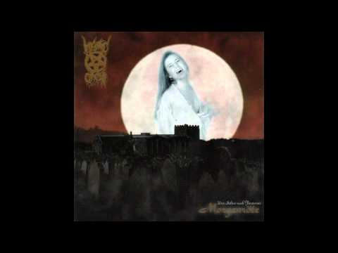 Mystic Circle - Morgenrote - 02.Graveyard Dreams