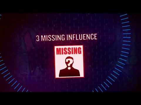 The Vibe Hunters — Trailer