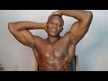 Full time at the gym hitting the muscles, Watch and learn the movement and posture done #fitness