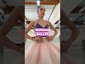 POV RUSSIAN BALLET Balletcore Truestory Reality Ballerina Ballet Russianballet Dancer