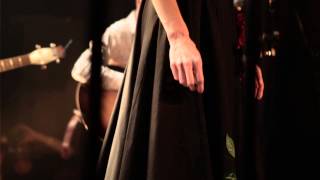 Ambrosia Parsley & The Elegant Too - Make Me Laugh