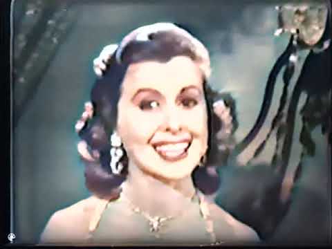 Teach Me Tonight - Helen Grayco