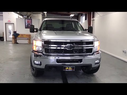 2014 Chevrolet Silverado 2500HD Woodstock, Crystal Lake, McHenry, Huntley, Lake in the Hills, IL 926