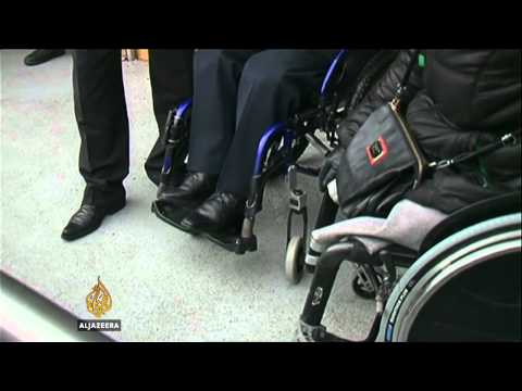 Nedostaci u organizaciji EURO-a u Poljskoj i Ukrajini