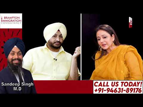 Exclusive Interview of MP Ravneet Bittu on Disrespect Case