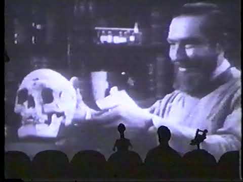 MST3K-Broadcast Editions: 203-Jungle Goddess 9/19/1992