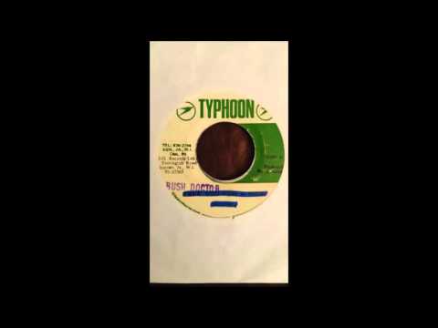 Michael Blackford - Bush Doctor / Version