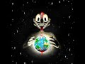 CLEAN HUMANS AND MONSTERS Lil Darkie