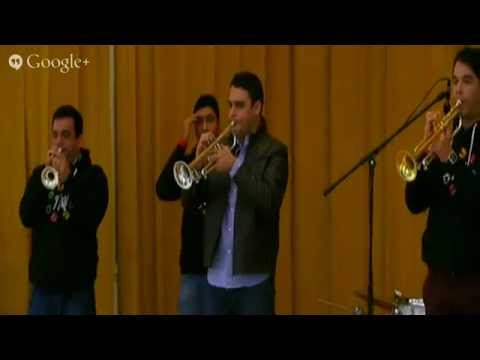 Ensamble 7/4 - Alma llanera, Pedro Elías Gutiérrez