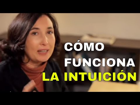How does intuition work? ELSA PUNSET - #emotionalintelligence