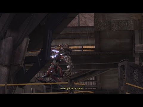 Halo: Reach - Emile's/Noble Four Death 1080p
