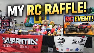 JayTee RC is live!