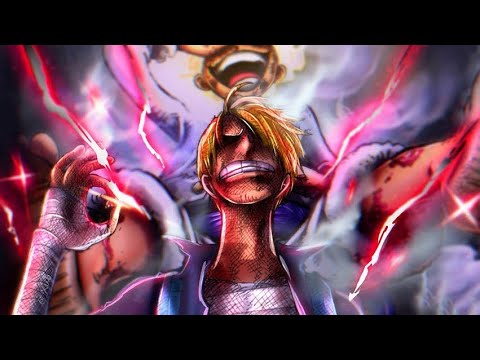 Skypiea Arc