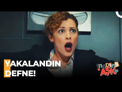Kaçak Göçek Aşklar - İnadına Aşk