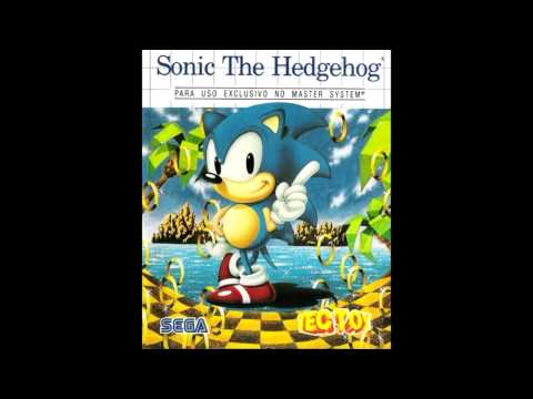 Abreu Project - Bridge Zone (acoustic version) Sonic The Hedgehog