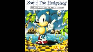 Abreu Project - Bridge Zone (acoustic version) Sonic The Hedgehog