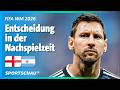 England Vs Argentina Highlights FIFA World Cup 2026 Sportschau