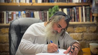 הרב שלום סבג✨האם צריך לדקדק בקדושה וצניעות ואם כן באיזה אופן?-ו׳ באדר ה׳תשפ״ו דן בן יעקב🇮🇱