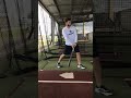 Batting practice - 5/19/18