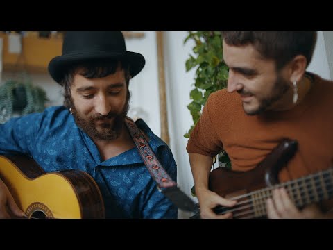EL JOSE FT. RAQUEL LÚA Y GUILLEM ROMA - RENUNCIO
