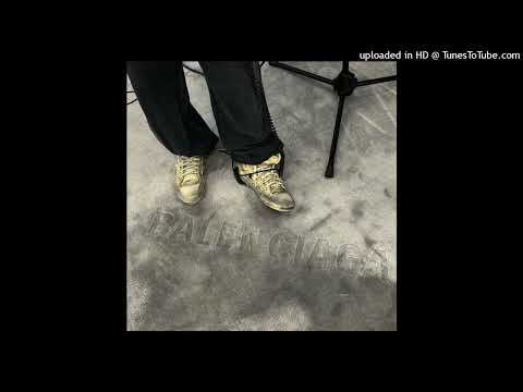 [FREE] SHECK WES TYPE BEAT “Feet”