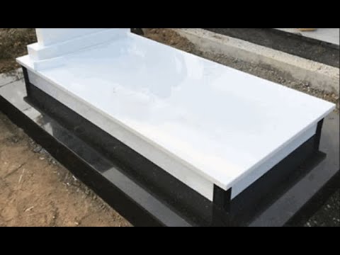 Nëse e kemi zbukuruar varrin me mermer pa e ditur që nuk është mirë, si duhet të veprojmë?