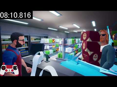 Slackers All Gold ThirdPerson Extended NewGame  38:15.200