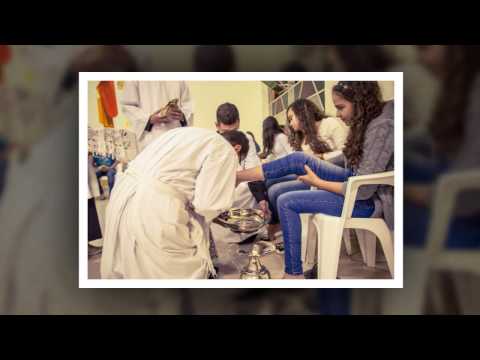 Homenagem ao Padre Adilson Ulprist