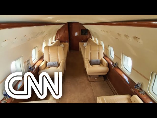 Anac aprova venda avulsa de assentos em táxi-aéreo | VISÃO CNN