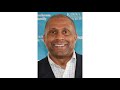 Tavis Smiley Biography