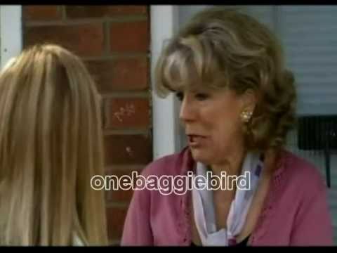Coronation Street Natasha Blakeman's First Appearance