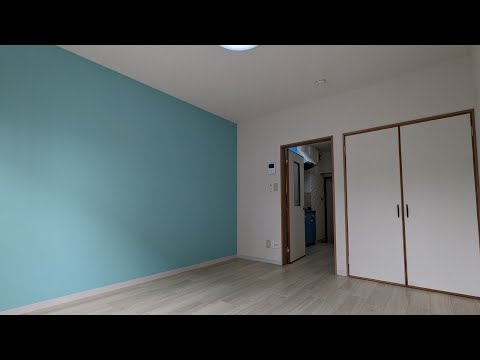 サンホープヒロ（103）山形市蔵王成沢／1K：2025.12