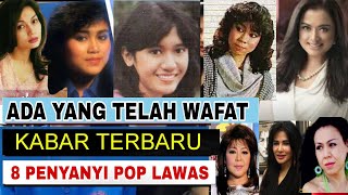 Download lagu Lama Menghilang‼️Inilah Kabar 8 Penyanyi Pop Melankolis yang Tersohor di Era 80-90an mp3 Download lagu Lama Menghilang‼️Inilah Kabar 8 Penyanyi Pop Melankolis yang Tersohor di Era 80-90an mp3